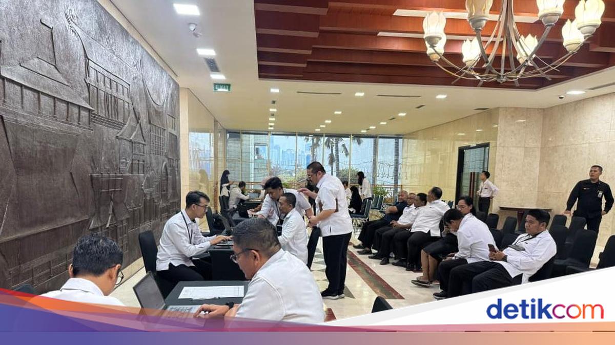 MPR Inspectorate Opens Support Service for SIMPATIK Form Completion