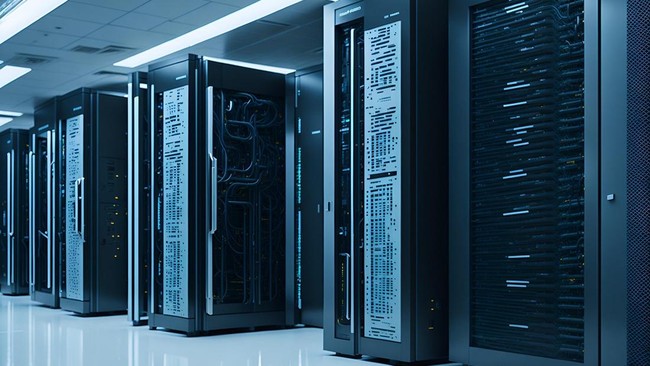 Danantara Plans to Develop AI Chips and a Massive 1 GW Data Centre