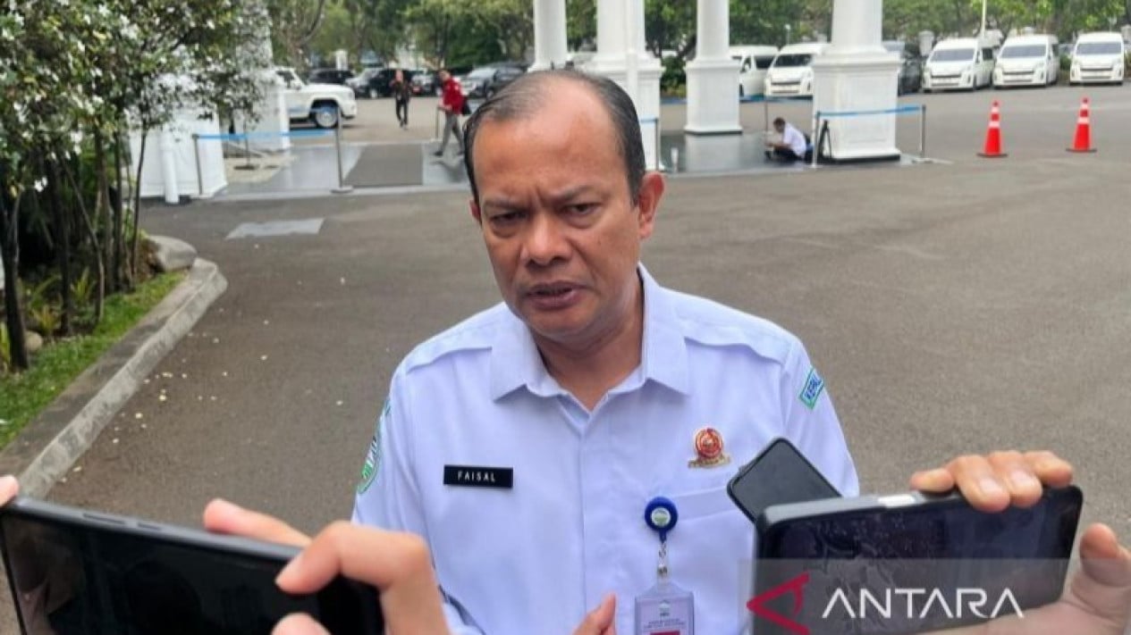 BMKG Deploys 15 Aircraft for Cloud-Seeding Operations in Three Provinces