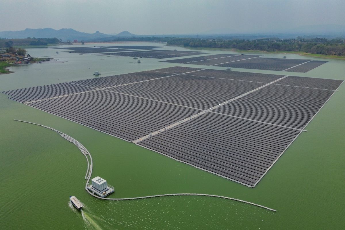 AIGCC: Indonesia’s Power-Sector Transition Direction Has Global Implications