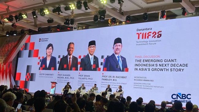 Microsoft and Google Join Indonesian Researchers in Technology Projects