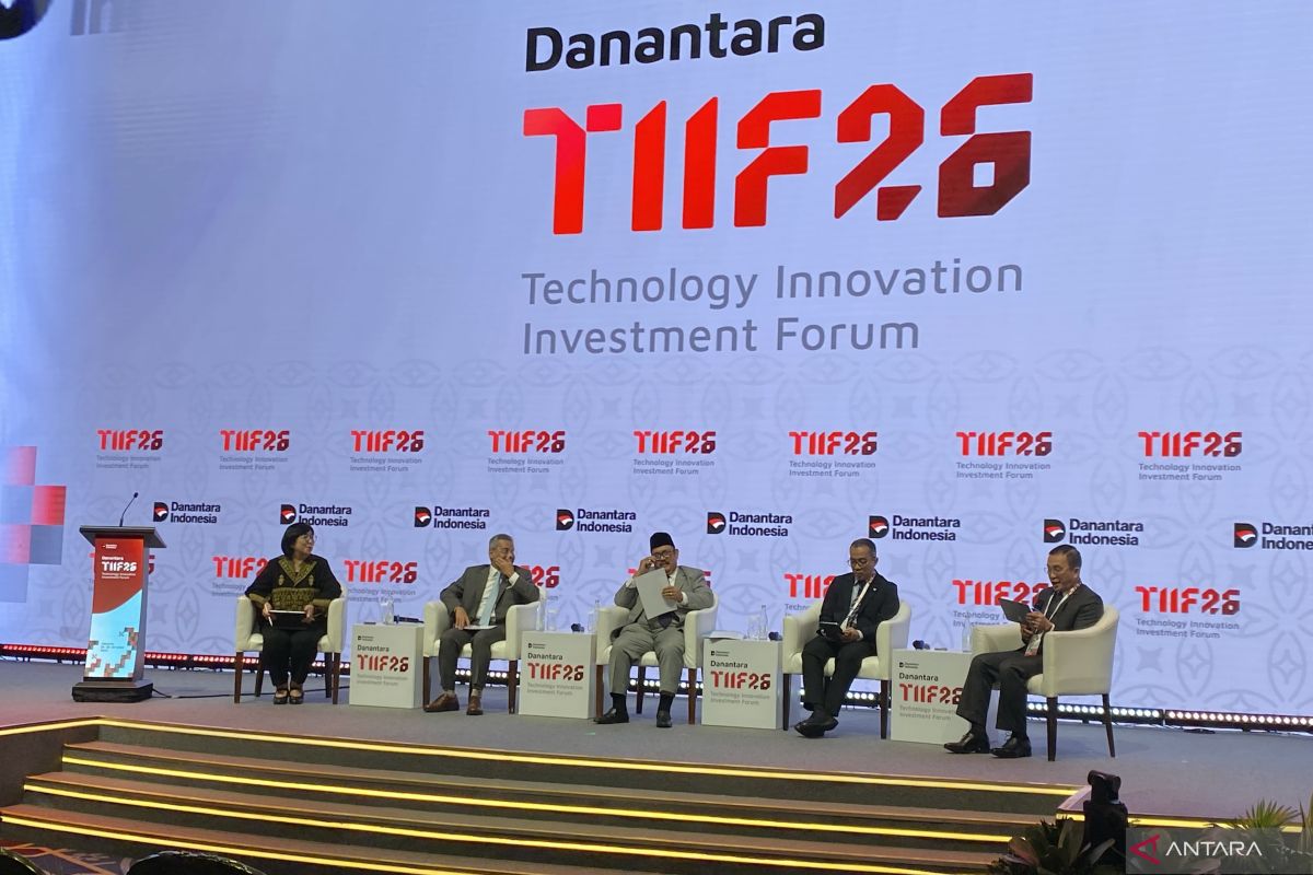 Higher Education Minister: Indonesia Must Accelerate Industrial Development