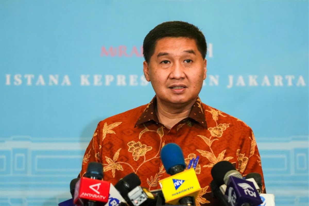 Government expands decent housing and empowers local MSMEs