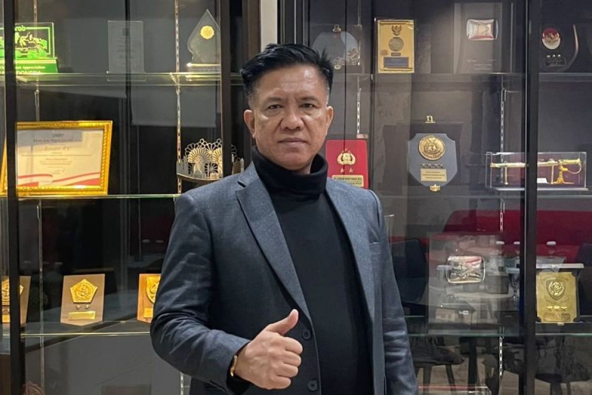 Garda Prabowo Praises Malaysia FWCMS System Rejection