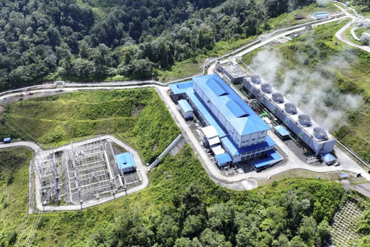Expert Calls for Geothermal Development to Be Further Optimised