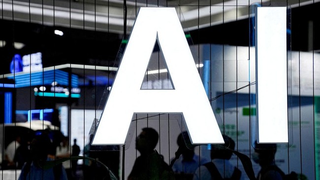 China’s AI Boom Has Crashed, Sending a Stark Warning to the World