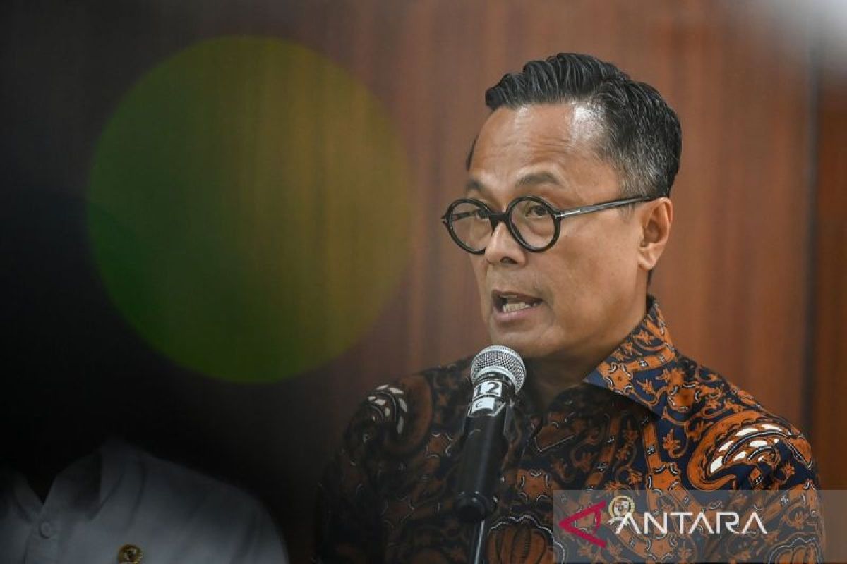 Danantara optimises Red-and-White Co-operatives’ role in staples distribution