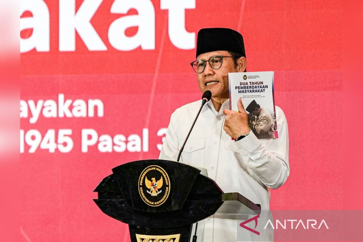 Minister: Free Nutritious Meals Programme Has Enabled 1.3 Million Poor People to Work