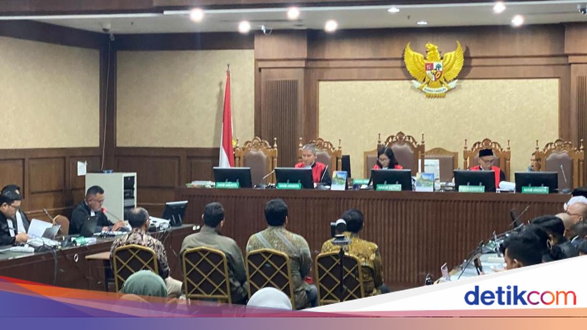 BPK Auditor Identifies 18 Irregularities in Hajj Quota Corruption Case