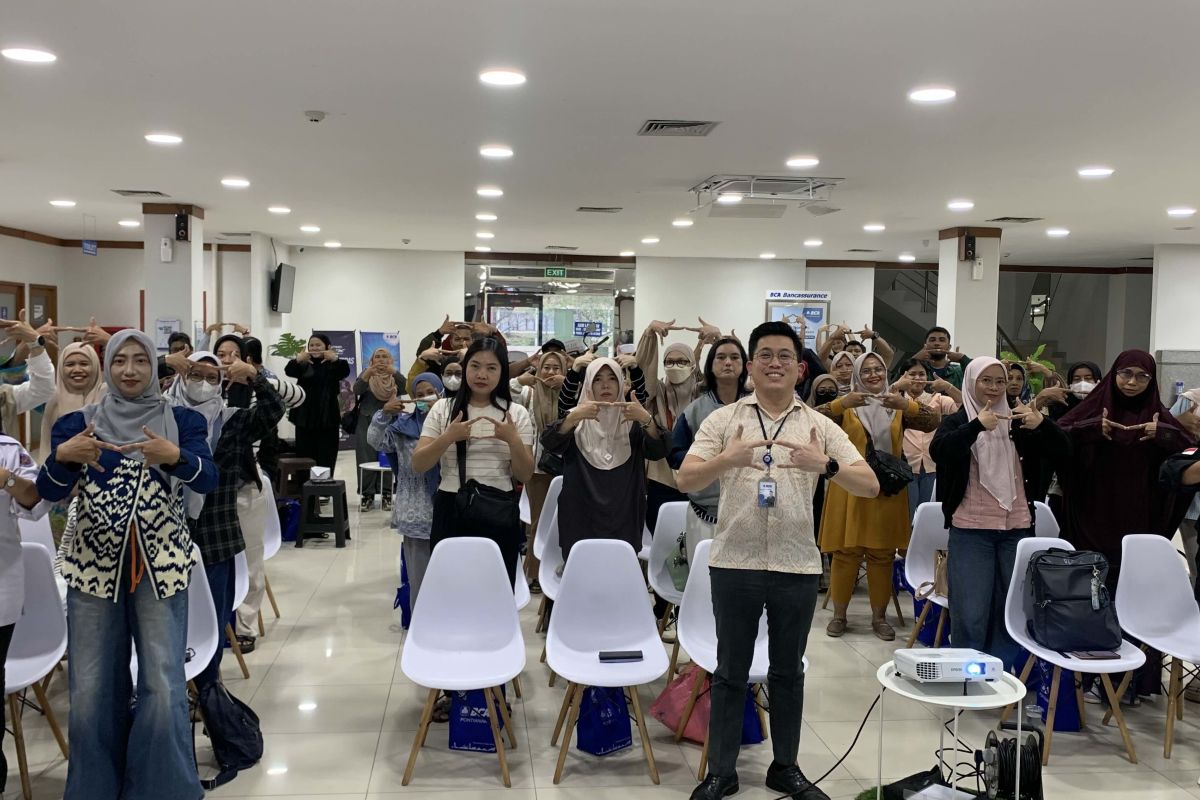 BCA Continues Halal Certification Programme, Reaching 61 MSMEs
