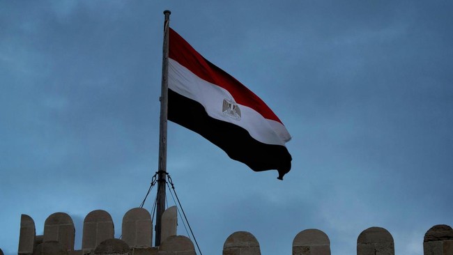 Breaking: Yemen’s Houthis Declare War on Egypt