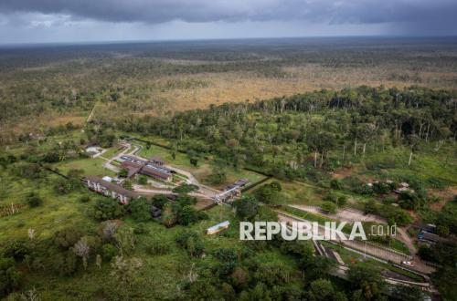 BNPPDT Makes ‘Independent Papua’ a Pilot Programme to Accelerate Development in Border Regions