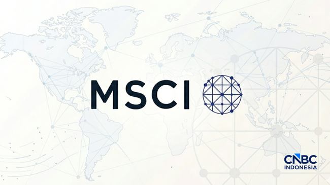 Orchestrating Downstreaming and the MSCI Warning