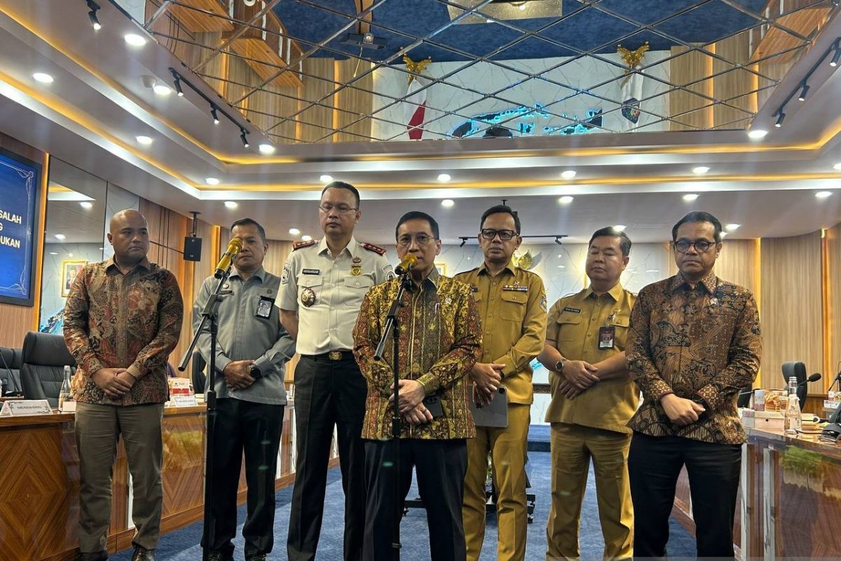Ministry stresses Administration Bill’s importance for accurate development data