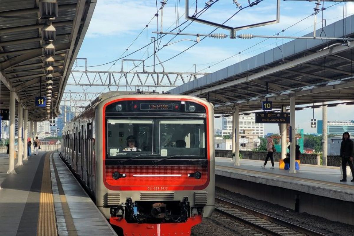INKA commits to refining KRL trains to meet operator and regulator requirements
