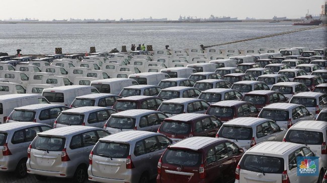 Thailand’s Car Production Plunges: What’s Behind the Drop?