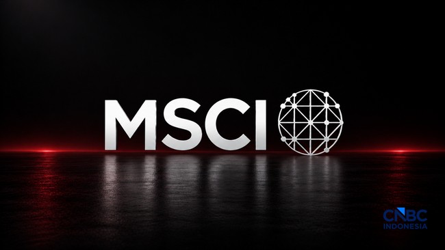 MSCI and Power Without a Mandate