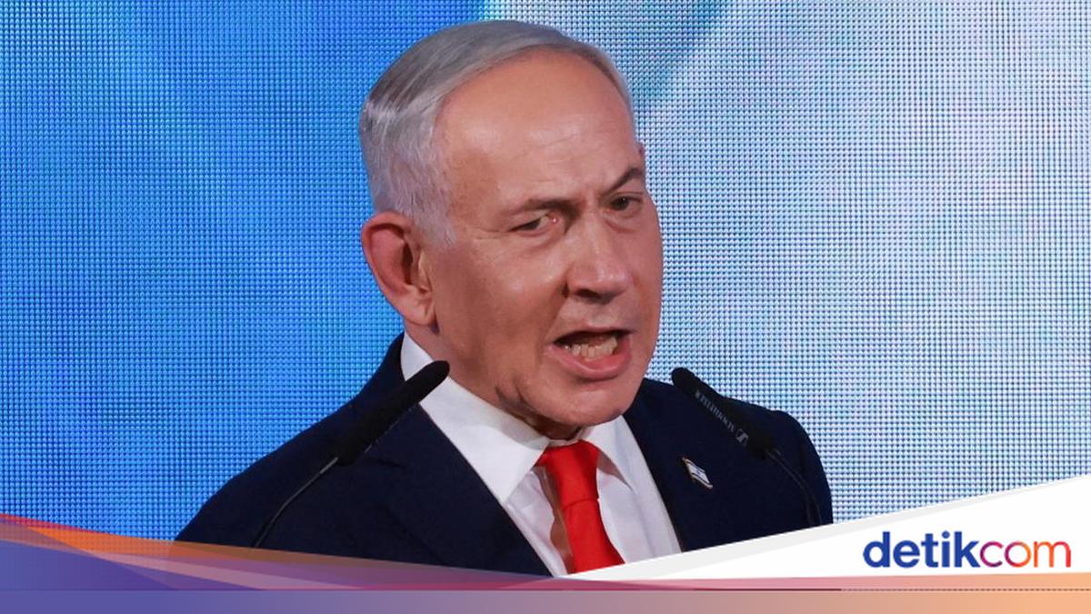 Netanyahu Claims ‘Absolute Majority’, Pledges Right-Wing Government