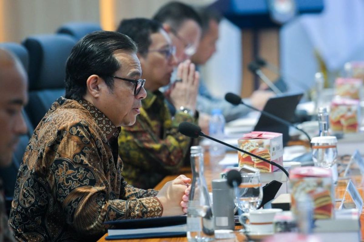 Indonesia highlights three key issues in Population Data Bill