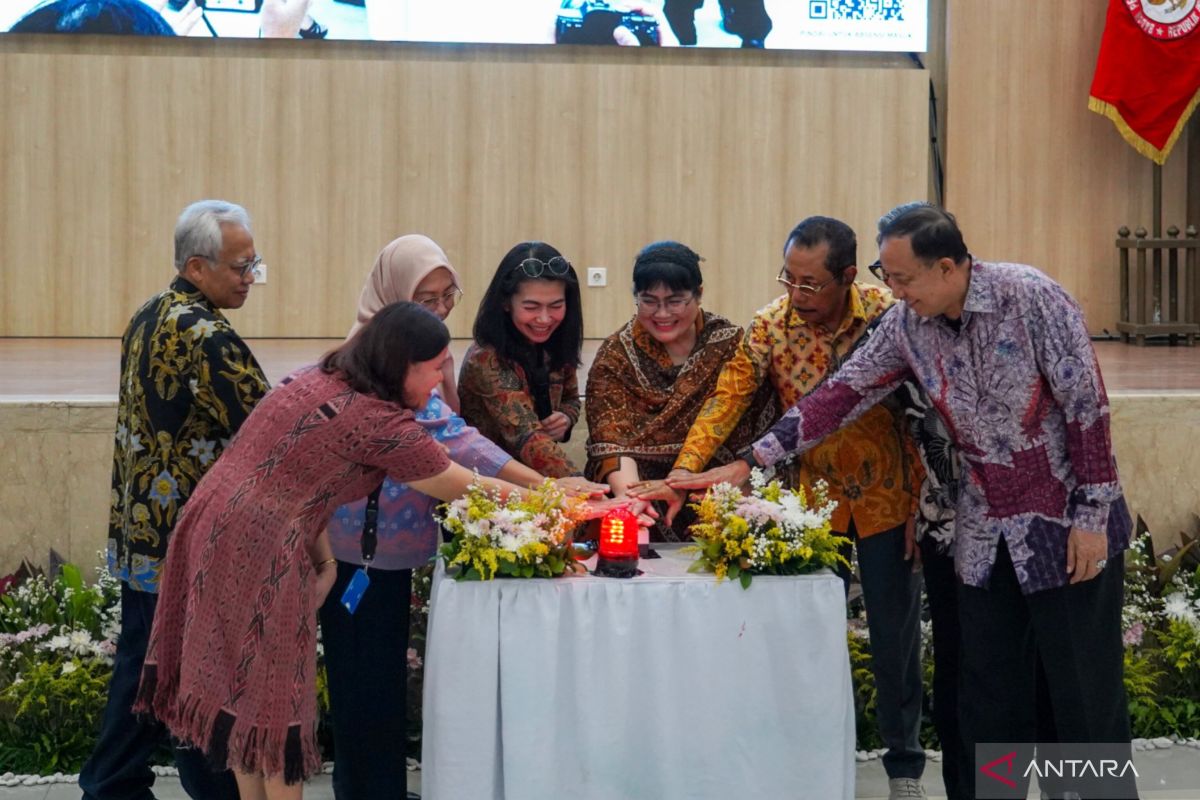 UKI and BPIP Discuss Strengthening National Ethics through Pancasila Study Centre
