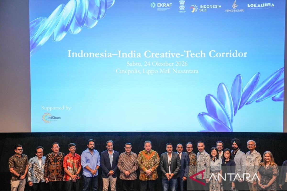 Indonesia and Value Creation in AI-Based Creative Collaboration