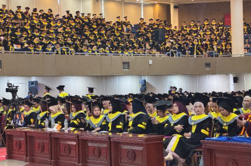 Flexible Study System Expands Access to Higher Education for People with Disabilities