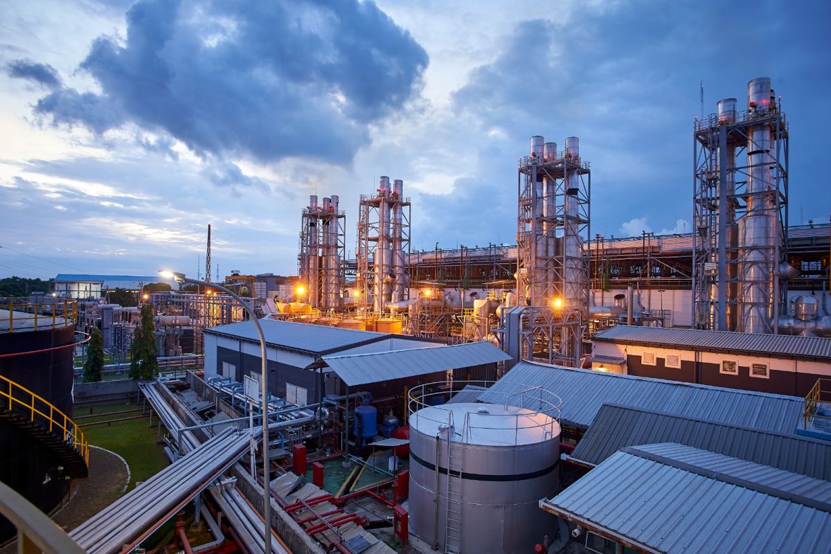 PLN Indonesia Power develops low-emissions co-firing