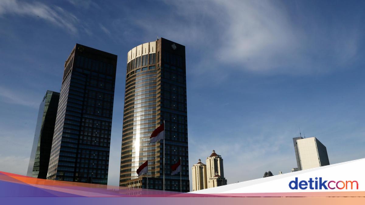 Why Doesn’t Yogyakarta Have Tall Buildings? Here’s Why