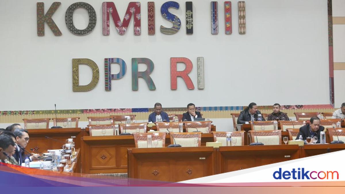 Peradi Warns Against Making Asset Seizures a State Revenue Target