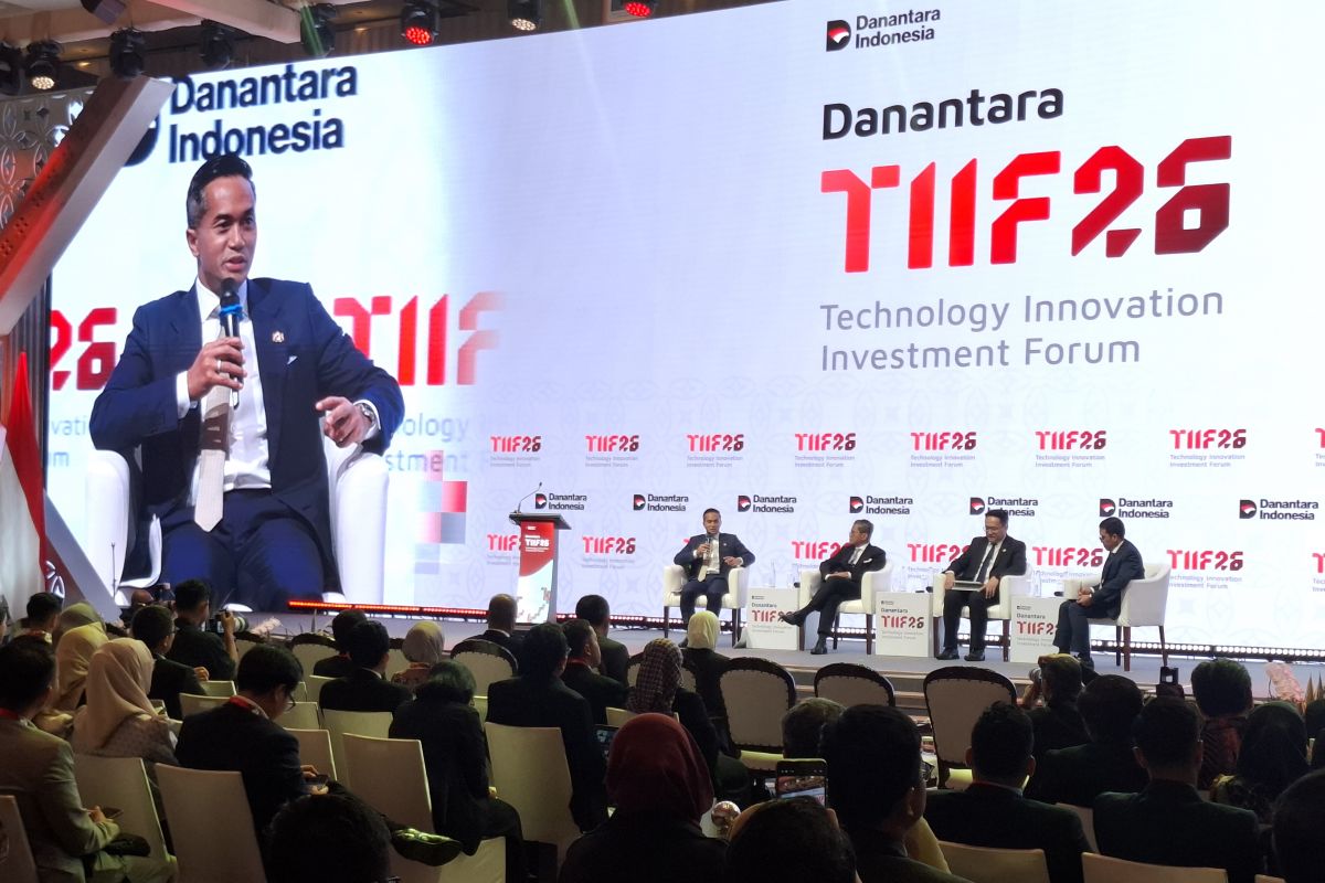 Kadin: Indonesia Could Expand Its Role in AI Computing