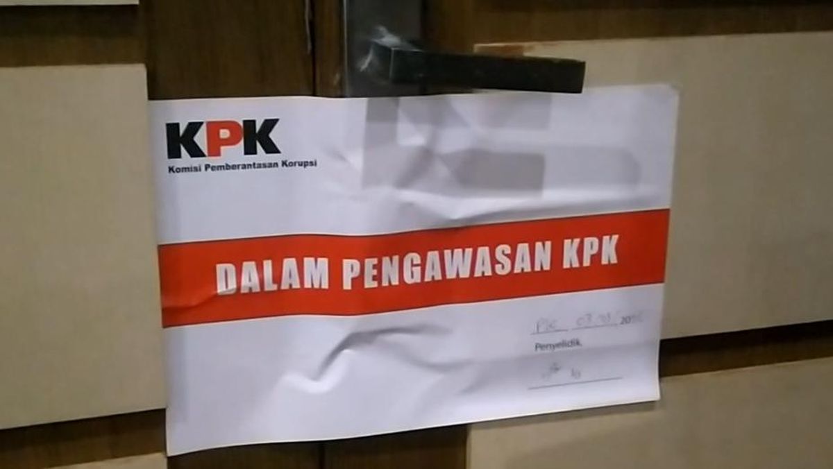KPK Searches Head Office; PT Djarum Responds