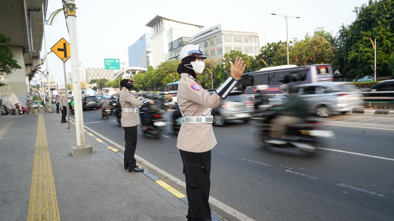 2026 Traffic Compliance Operation to Prioritise a Humane and Educational Approach