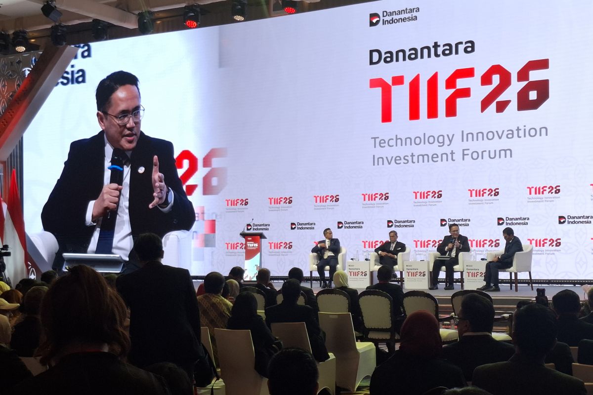 Research-based technology opens path to Indonesian unicorns, says government